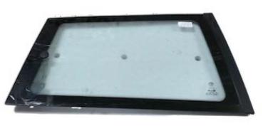 Seitenscheibe, hinten rechts (60575795), ALFA / FIAT / Lancia Original